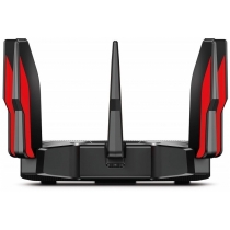 Маршрутизатор TP-LINK ARCHER AX11000 8xGE LAN 1xGE WAN BT USB3.0 USB-C MU-MIMO OFDMA 3-band