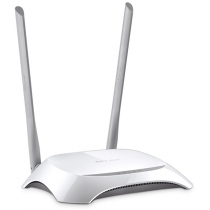 Маршрутизатор TP-LINK TL-WR840N N300 4xFE LAN 1xFE WAN