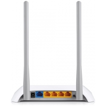 Маршрутизатор TP-LINK TL-WR840N N300 4xFE LAN 1xFE WAN