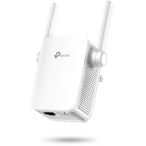 Повторювач Wi-Fi сигналу TP-LINK TL-WA855RE N300 1хFE LAN ext. ant x2