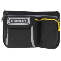 Сумка для інструменту Stanley, кишеня, міцна зносостійка тканина, 24x15.5x6см