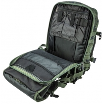 Рюкзак Neo Tools Camo, 30л, 22 кишені, посилений, поліестер 600D, 50х29.5х19см, камуфляж