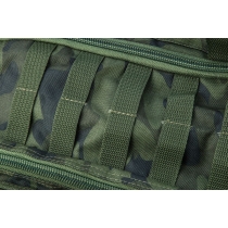 Рюкзак Neo Tools Camo, 30л, 22 кишені, посилений, поліестер 600D, 50х29.5х19см, камуфляж