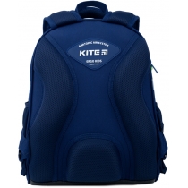 Рюкзак шкільний каркасний Kite Education Cyber K22-555S-5