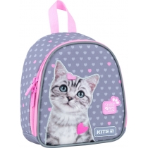 Рюкзак дитячий Kite Kids Studio Pets SP22-538XXS