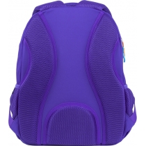 Рюкзак шкільний GoPack Education 175M-1 Color block