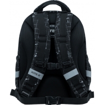 Рюкзак напівкаркасний Kite Education Street Style K22-700M(2p)-3