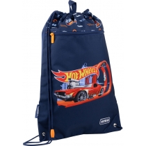 Сумка для взуття з кишенею Kite Education Hot Wheels HW22-601M-1