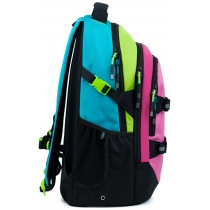 Рюкзак підлітковий Kite Education K22-2576L-2