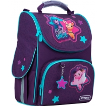 Рюкзак шкільний каркасний Kite Education My Little Pony LP22-501S