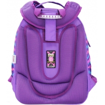 Ранець SchoolCase Mini "Lucky", 2 відд., 35*27*16см, PL, арт. 2201C, CLASS