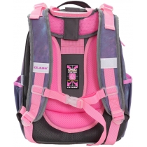 Ранець SchoolCase Mini "Kittens", 2 відд., 35*27*16см, PL, арт. 2207C, CLASS