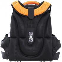 Ранець SchoolCase "Urban car", 2 відд., 39*28*22см, PL, арт. 2222C, CLASS