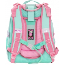 Ранець SchoolCase Mini "Unicorn", 2 відд., 35*27*16см, PL, арт. 2202C, CLASS