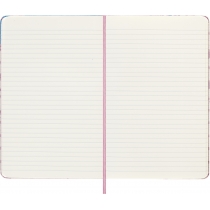 Записник Moleskine Sakura 13 х 21 см 240 сторінок в лінію Канва