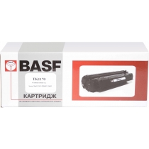 Картридж для Kyocera Ecosys M2540dn BASF TK-1170  Black BASF-KT-TK1170