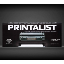 Картридж для Samsung ML-1210 PRINTALIST 1 210  Black Sam-ML1210-PL