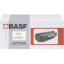 Картридж для Brother DCP-L5500DN BASF TN-3430  Black BASF-KT-TN3430