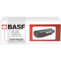 Картридж для OKI Black (44469810) BASF 44 469 810  Black BASF-KT-MC561K
