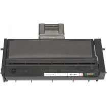 Картридж для Ricoh Aficio Black (407255) BASF SP-201E  Black BASF-KT-SP201-407255