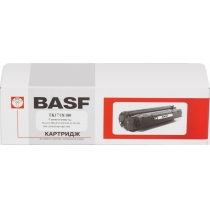 Картридж для Kyocera Mita FS-1010 BASF TK-17/TK-18/TK-100  Black BASF-KT-TK17/18/100