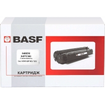 Картридж для Canon i-Sensys LBP-712CX BASF 040H  Magenta BASF-KT-040HM