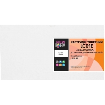 Картридж для HP LaserJet 5L NEWTONE 06A/EP-A  Black LC01E