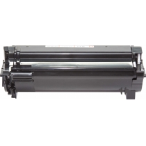 Картридж для Lexmark MS610dn BASF 50F5X00  Black BASF-KT-50F5X00