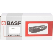 Картридж для Lexmark MS610dn BASF 50F5X00  Black BASF-KT-50F5X00