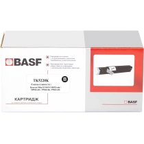 Картридж для Kyocera Mita TK-5220K Black (1T02R90NL1) BASF TK-5220  Black BASF-KT-1T02R90NL1