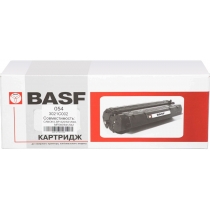 Картридж для Canon 054 Yellow (3021C002) BASF 54  Yellow BASF-KT-3021C002