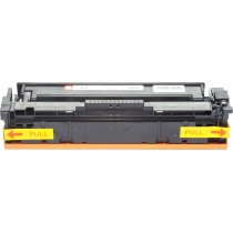 Картридж для HP Color LaserJet Pro M281, M281fdw, M281fdn BASF 203A  Yellow BASF-KT-CF542A