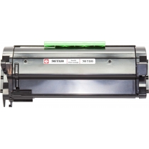 Картридж для Lexmark MS510dn BASF 50F5H00  Black BASF-KT-50F5H00