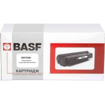 Картридж для Lexmark MS510dn BASF 50F5H00  Black BASF-KT-50F5H00