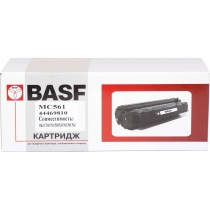 Картридж для OKI C510 BASF 44 469 810  Black BASF-KT-MC561K