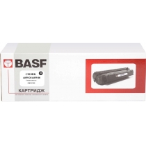 Картридж для OKI Black (44059120) BASF 44059120/44059108  Black BASF-KT-C810K