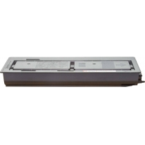 Картридж для Kyocera Mita TASKalfa 220 BASF TK-435  Black BASF-KT-TK435