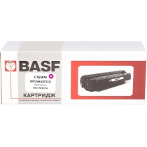 Картридж для OKI C 5650 BASF 43872306/43872322  Magenta BASF-KT-C5650M