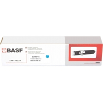 Картридж для OKI MC363 BASF 46 508 735  Cyan BASF-KT-46508735