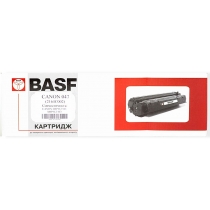 Картридж для Canon 047 (2164C002) BASF 47  Black BASF-KT-CRG047