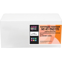 Картридж для Brother DCP-8065 NEWTONE TN3170  Black NT-KT-TN3170