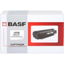 Картридж для Canon 040H Black (0461C001) BASF 040H  Black BASF-KT-040HBK