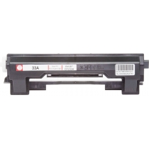 Картридж для HP 33A (CF233A) BASF 33A  Black BASF-KT-CF233A