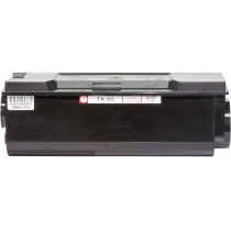 Картридж для Kyocera Mita FS-3800 BASF TK-60  Black BASF-KT-TK60