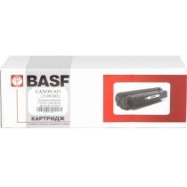 Картридж для Canon i-Sensys MF-269dw BASF 51  Black BASF-KT-CRG051