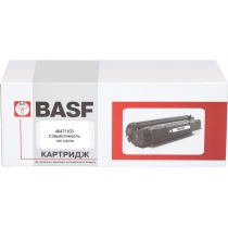 Картридж для OKI C823N BASF 46 471 103  Cyan BASF-KT-46471103