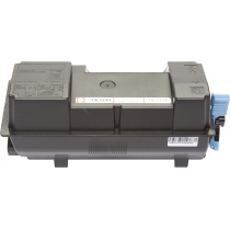 Картридж для Kyocera Mita Ecosys P3055dn BASF TK-3190  Black BASF-KT-TK3190