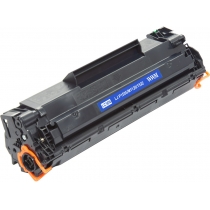 Картридж для HP LaserJet M1120 WWM 36A  Black LC36N