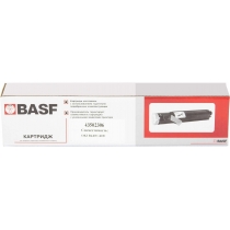 Картридж для OKI Black (43502302) BASF  Black BASF-KT-43502306