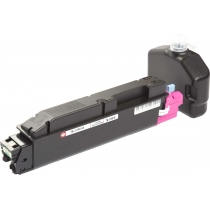 Картридж для Kyocera Mita Ecosys P6130cdn BASF TK-5140  Magenta BASF-KT-TK5140M